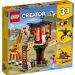 Lego Creator Domek na drzewie na safari 31116